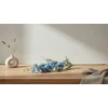 Witek Home Mondex Since 1986R VIRIDIS Dirbtinė gėlė Delphinium 88cm