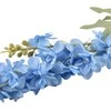 Witek Home Mondex Since 1986R VIRIDIS Dirbtinė gėlė Delphinium 88cm
