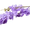 Witek Home Mondex Since 1986R VIRIDIS Dirbtinė gėlė Delphinium 88 cm