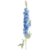 Witek Home Mondex Since 1986R VIRIDIS Dirbtinė gėlė Delphinium 88cm