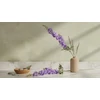 Witek Home Mondex Since 1986R VIRIDIS Dirbtinė gėlė Delphinium 88 cm