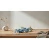 Witek Home Mondex Since 1986R VIRIDIS Dirbtinė gėlė Delphinium 88cm