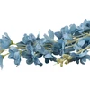 Witek Home Mondex Since 1986R VIRIDIS Dirbtinė gėlė Delphinium 88cm