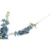 Witek Home Mondex Since 1986R VIRIDIS Dirbtinė gėlė Delphinium 88cm