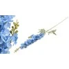 Witek Home Mondex Since 1986R VIRIDIS Dirbtinė gėlė Delphinium 88cm