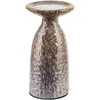 Mondex Since 1986R Affek Design YARINE BEIGE žvakidė 11x10x20cm