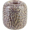 Mondex Since 1986 Home Styling Collection Namų stiliaus kolekcija YARINE SMALL žvakidė 9,5x9,5x9,5 cm T-light žvakei