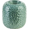 Mondex Since 1986 Home Styling Collection Namų stiliaus kolekcija YARINE SMALL Świecznik 9,5x9x5x10,5 cm arbatinė žvakė