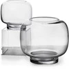 Mondex Since1986 SERENITE vaza 10x16x15 cm