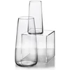 Mondex Since1986 SERENITE vaza 5,5x7,5x15 cm