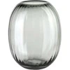 Mondex Since1986 SERENITE Vaza 20x20x25,5 cm pilka
