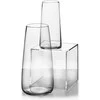 Mondex Since1986 SERENITE vaza 5,5x7,5x15 cm