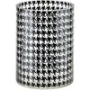 Mondex Since1986 SERENITE cilindrinė vaza 15x15x20 cm