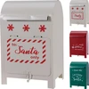 Mondex SKRZYNKA NA LISTY 15X12X23 CM 3 KOLORY