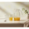 CAT Mondex Since 1986 SOFIA Komplet dzbanek i 6 szklanek2L, 6x310ml