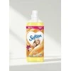 Mondex SOFTLAN Audinių minkštiklis 1L 45p Vanile&amp;aOrchidee geltona