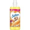 Mondex SOFTLAN Audinių minkštiklis 1L 45p Vanile&amp;aOrchidee geltona