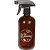 Affek Design Purkštuvas augalams stiklinis 480 ml