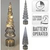 Mondex STIKLINĖ LED KALĖDINĖ EGLUTĖ 40 CM