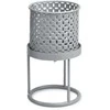 Mondex SWEN Užvalkalas ant stovo S 12x12,5-22cm