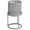 Mondex SWEN Užvalkalas ant stovo S 12x12,5-22cm