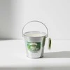 Bigbuy Garden Žvakė nuo uodų Citronela 10x10 cm