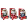 Mondex Świeca FIGURKA NUTCRACKER 110mm