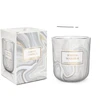 Mondex Świeca zapachowa w szkle Baltas MARBLE 150 g