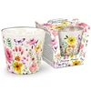 Mondex Świeca zapachowa w szkle BLOOMING MEADOW 115g