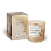 Mondex Świeca zapachowa w szkle GODS SPA HARMONY 150g