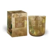 Mondex Świeca zapachowa w szkle GOLDEN GINKO150g BRONZE SHADES