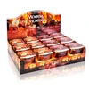Mondex Świeca zapachowa w szkle MULED WARM HOTTEA 115g