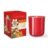 Mondex Świeca zapachowa w szkle WINTER WNDER 150g