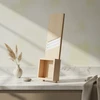Mondex Didelė daržovių tarkavimo pjaustyklė 67 x 19 cm