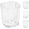 Mondex Anapol ALKOHOLINIS STIKLAS 70ML 5X6CM