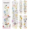 ProGarden Mondex TERMOMETRAS 29CM 4 raštai