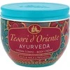 Kūno kremas TESORI d'Oriente Ayurveda, 300 ml