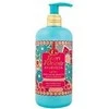 Tesori_Dorie Skystas kreminis muilas TESORI d'Oriente Ayurveda, 300 ml
