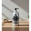 Tesori_Dorie Skystas muilas Baltas MUSK, 300 ml