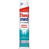 Dantų šepetėlis None Mondex THERAMED Atem Frisch Pasta do zębów 100ml žalia