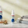 Priemonė drabužių ir audinių raukšlių šalinimui TRI-BIO 0.1L