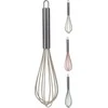 WMF Mondex SILIKONINIS ŠLUOKLIS 26cm, 3 TIPAI