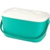 Mondex Turistinis šaldytuvas 20L 47x31,5x27cm miętowa
