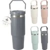 Mondex Termosas ZE STALI NIERDZEWNEJ 900ML 24CM 4 KOLORY