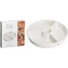 Lumarko Porceliano užkandžių dubuo 19 cm - Dipschaal - Serveerbord
