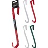 Mondex Christmas wreath hook RS4000060. 52 cm