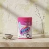 Dėmių valymo milteliai Oxi Advance Vanish 900g Rožinė