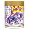 Dėmių valymo milteliai Oxi Advance Vanish 900g Baltas