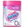 Dėmių valymo milteliai Oxi Advance Vanish 900g Rožinė