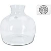 Vilde Mondex WAZON SZKLANY Z RECYKLINGU 33XW36CM